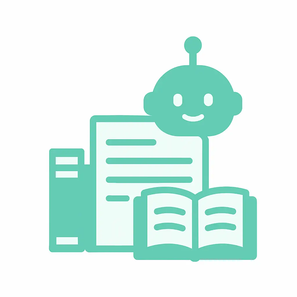 Add text documents, URLs, or written text when creating the assistant. It will automatically process them and treat them as its 'memory'. Ideal for professional roles, product knowledge, and training.
