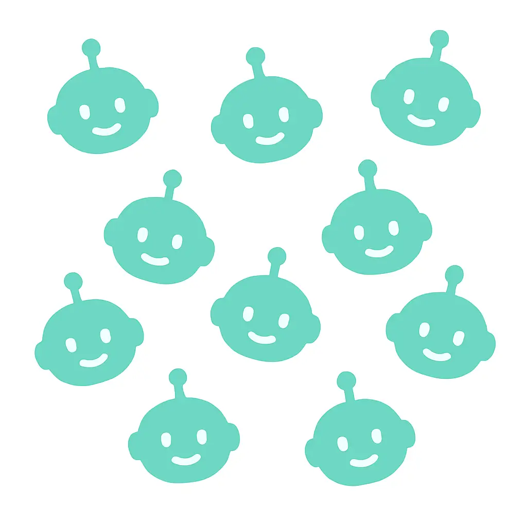 Create as many assistants as you need for different tasks, projects, or brands. Each can have a unique personality and knowledge. You can also categorize assistants using custom tags.