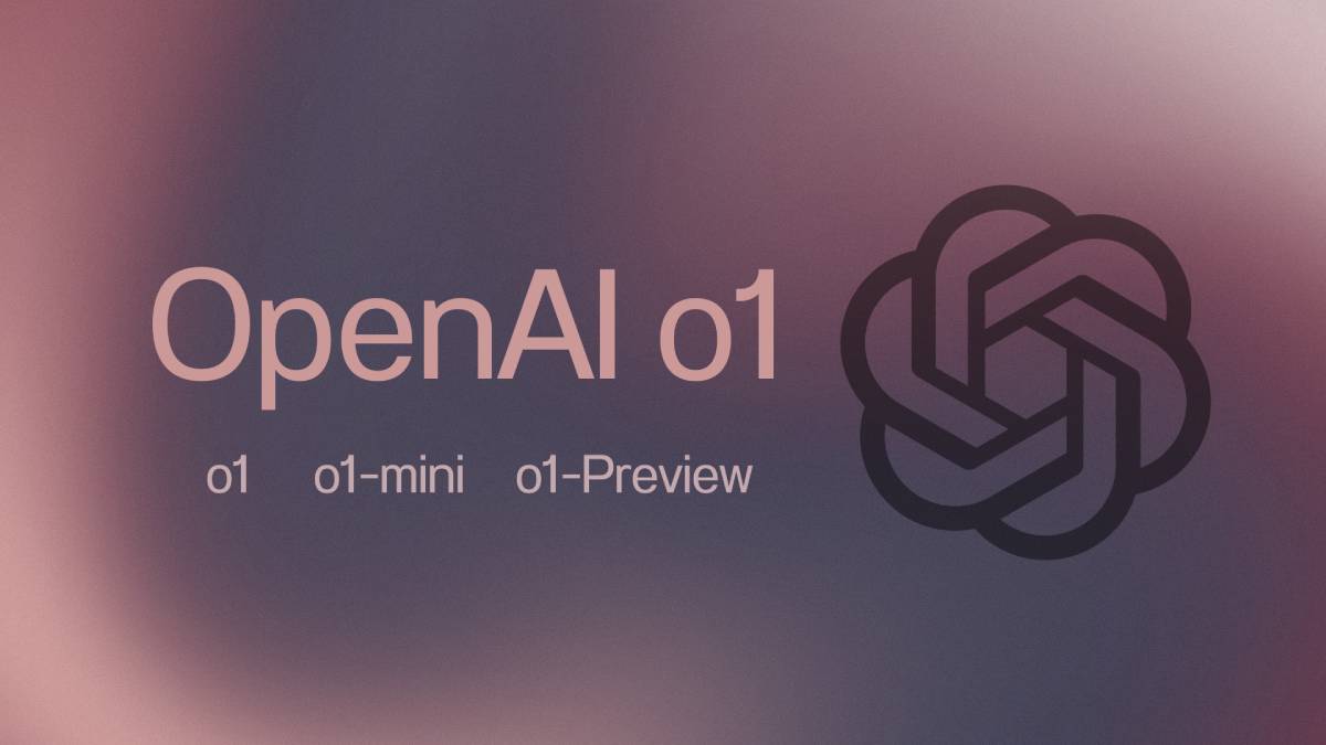 Srovnání modelů OpenAI o1: Co přináší nová generace umělé inteligence?