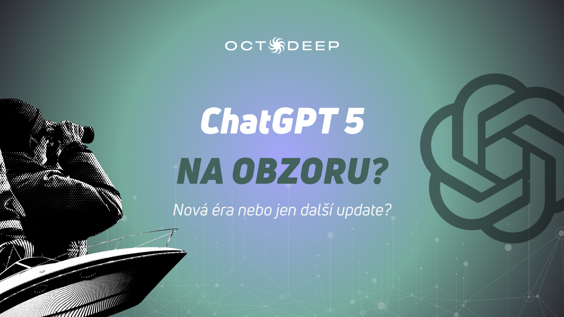GPT-5 na obzoru: Nová éra nebo jen další update? 