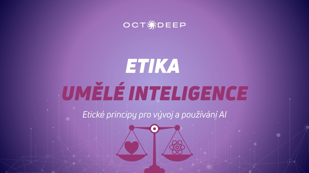 Etika umělé inteligence