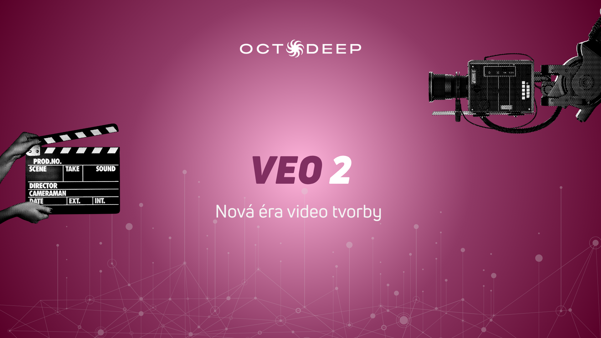 Nová éra AI video tvorby s Google Veo 2