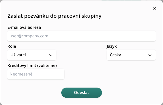 AI ve firmách Octodeep - pozvánka do pracovní skupiny